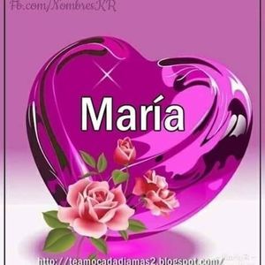 Meet your Posher, Maria